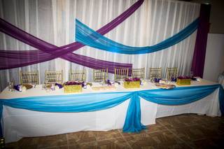 Simply Perfect Events Jamaica - 12