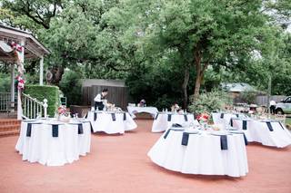 Farmers Branch Historical Park - 25