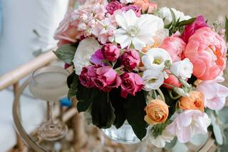Kate Fióre Floral Design 5