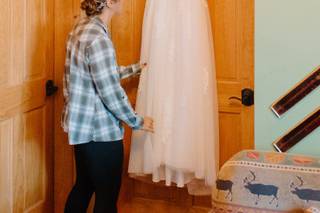 The Wedding Dress - 11