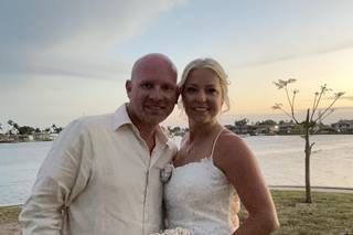 Say I Do With Deb - 9
