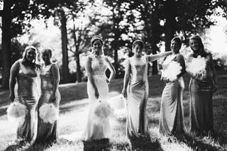 Nicole Bridal & Formal Shoppe - 24