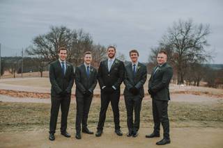 Oakwood Country Club - 34