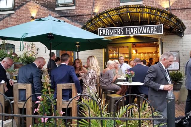 Farmer's Hardware 3
