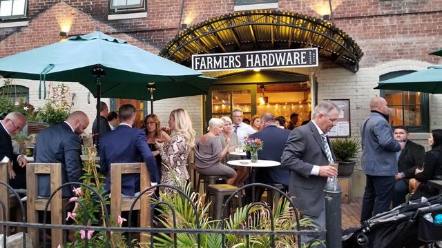 Farmer's Hardware - 2