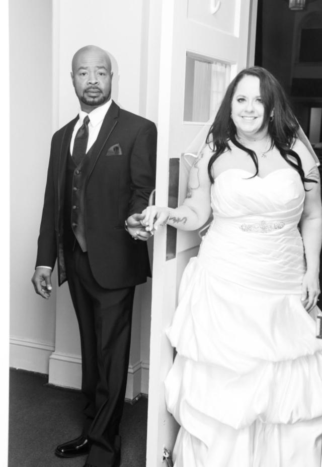 The NoDa Wedding Chapel - 2