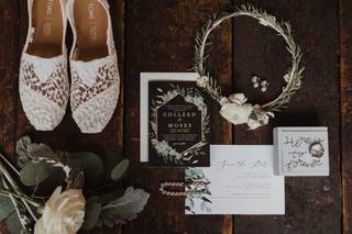 Victorian Seasons Flower Co. - 10