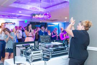 Jenny Z Mobile DJ Service - 12