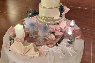 Julie Michelle Cakes - 8