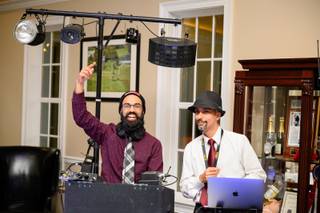 Dominion Wedding Entertainment - 28