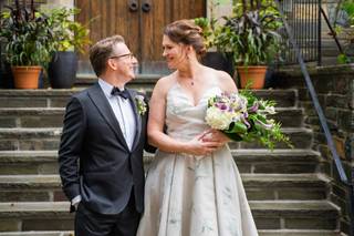 Fashion Irina-Custom Wedding Gowns - 37