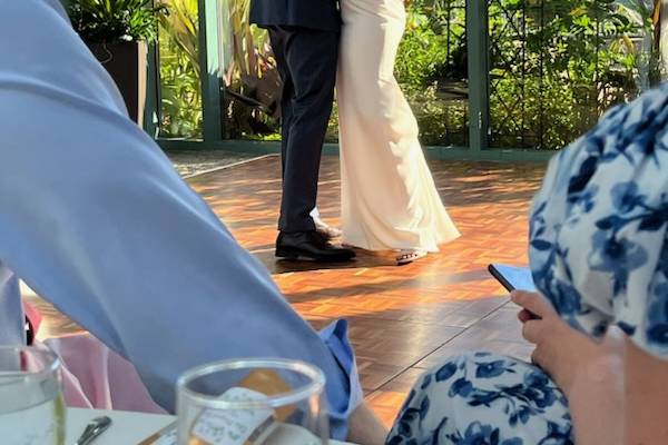 Lissa Marie Weddings and Events 5