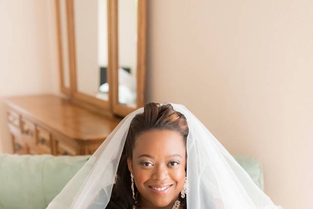 Strut Bridal Salon 4