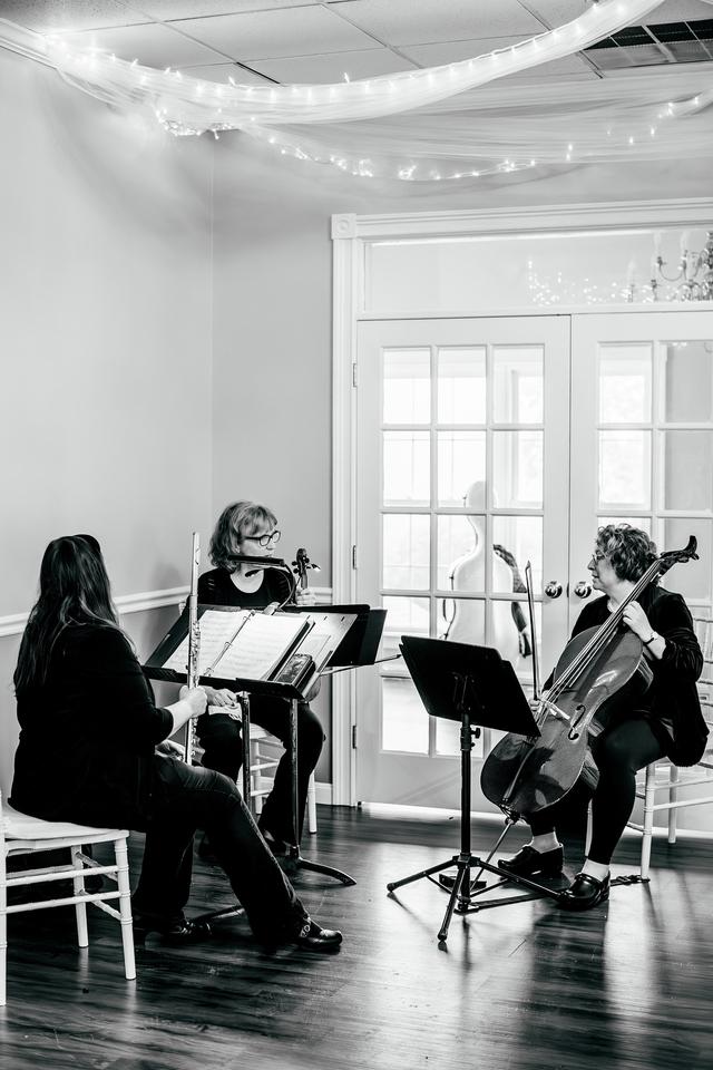 Goldenwood Ensembles - 2