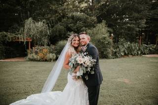 Wendy's Weddings & Events - 19