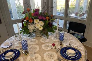 Ay, Poppy Floral & Event Decor - 65