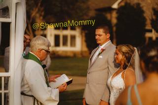 Rev. Stephen Stahley - 44