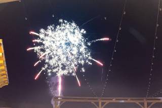 Francisco Display Fireworks - 22