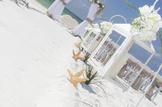 Barefoot Weddings - 36