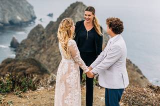 Seaside Ceremonies - 22
