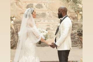 The Master In Ceremony - 15