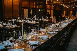 Rosehip Social - Flower & Event Design - 44