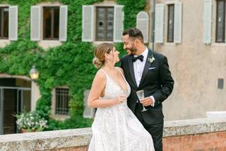 Elegante Weddings and Events - 25