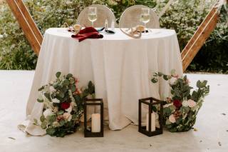 Chantilly Design and Events - 57