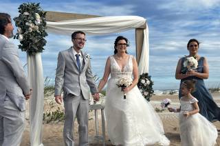 Sun and Sea Beach Weddings - 68