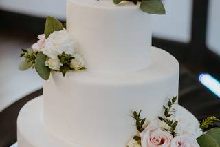 Granite Rose by Wedgewood Weddings - 27