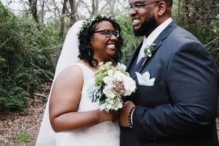 Lexi Henry Weddings - 17