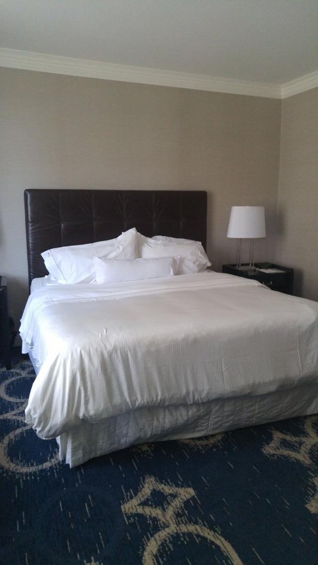 Westin Philadelphia Hotel - 2