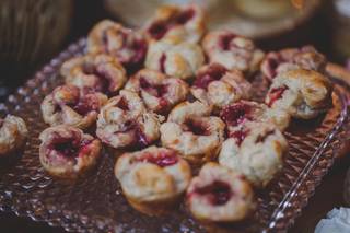 Fords Fluent N' Food Catering - 22