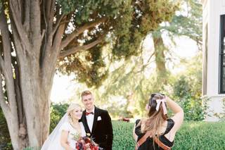 Ashley Baumgartner Photography & Calligraphy - 27
