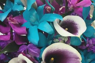 Floral Fantasy - 132