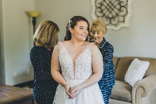 Carrie Kacen Makeup & Hair Artistry - 67