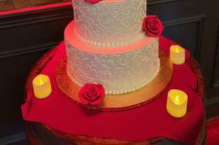 Fancy Cakes - 4