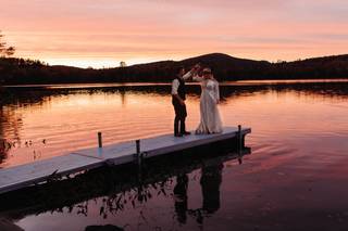 The Lake Harris Lodge - 5
