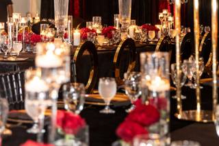What's The O'ccasion Wedding & Event Planning - 6