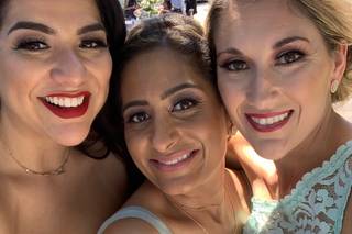 Makeup by Julie Norton - 8