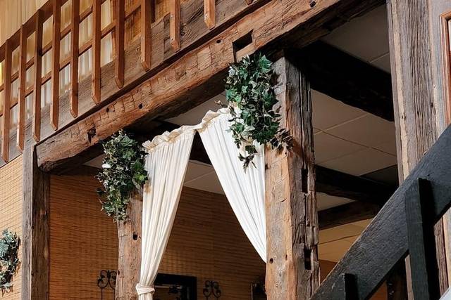 The Loft and Chapel 2