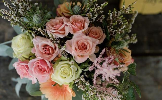 Ace Florist - 1