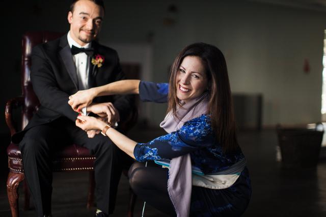Bisou Weddings and Events - 1