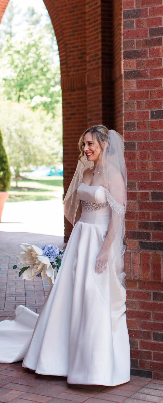 Lucy's Bridal - 3