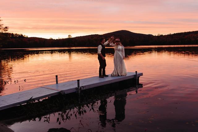 The Lake Harris Lodge - 1