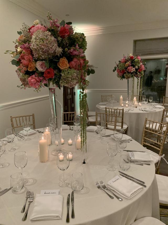 Mitch Kolby Events - 2