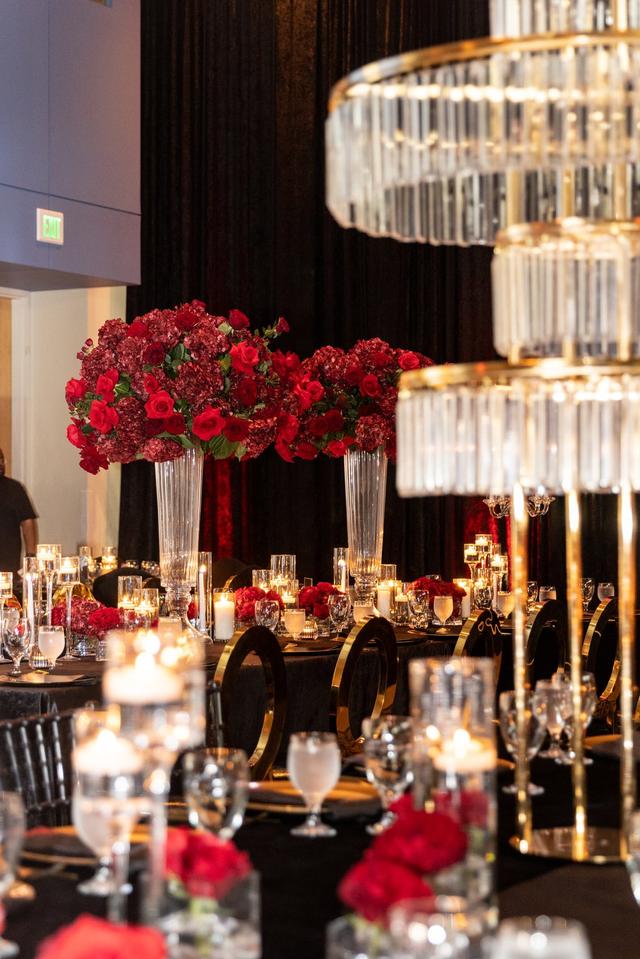What's The O'ccasion Wedding & Event Planning - 2