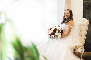 Claudia Giraldo Bridal - 25