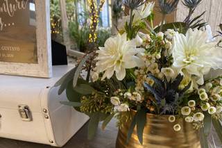 The Vintage Rose - 78