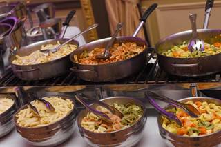 The Westin Poinsett Hotel - 22